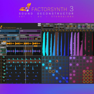 Factorsynth 3